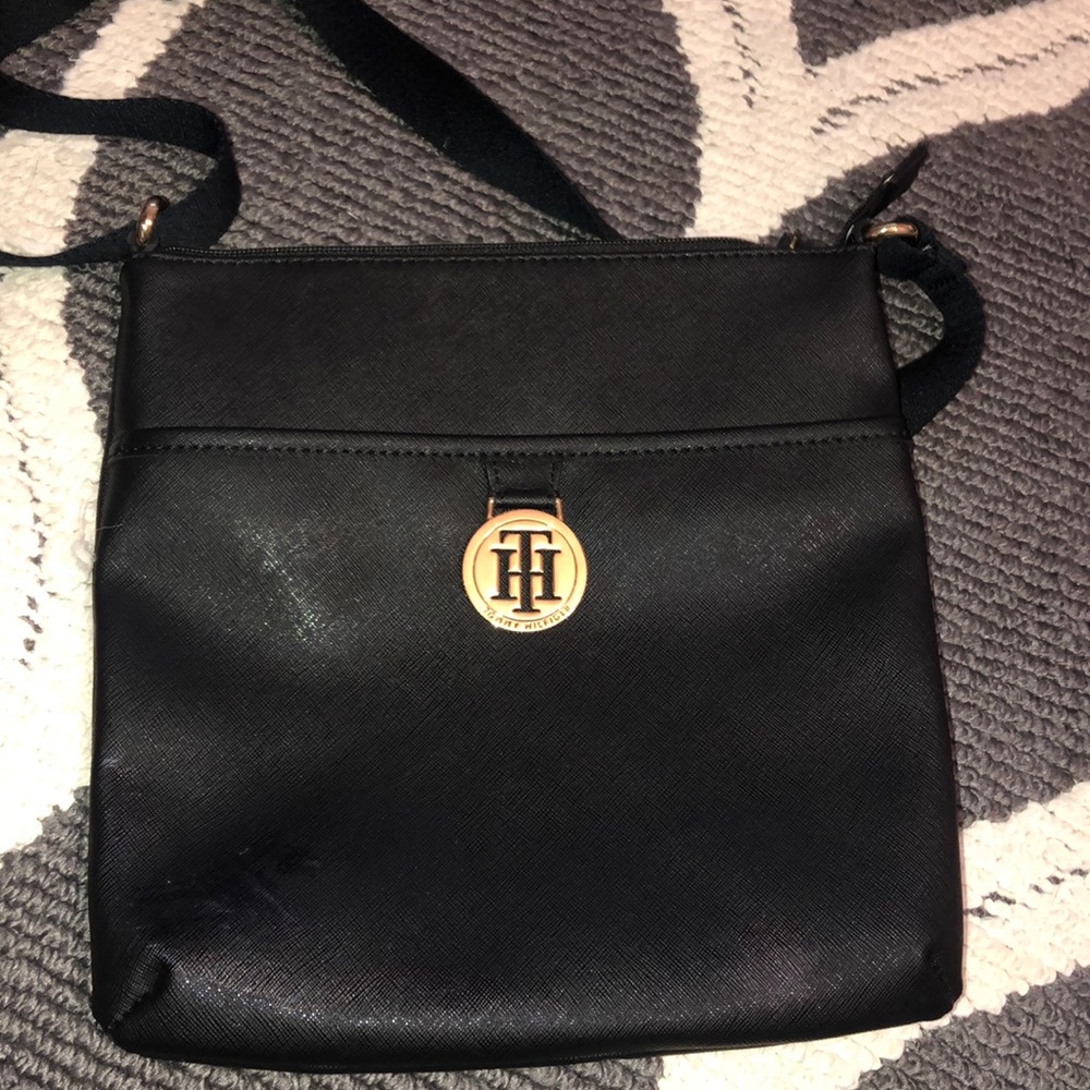 Tommy Hilfiger